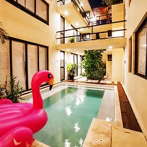 Playa 38 - Boutique *** Playa del Carmen